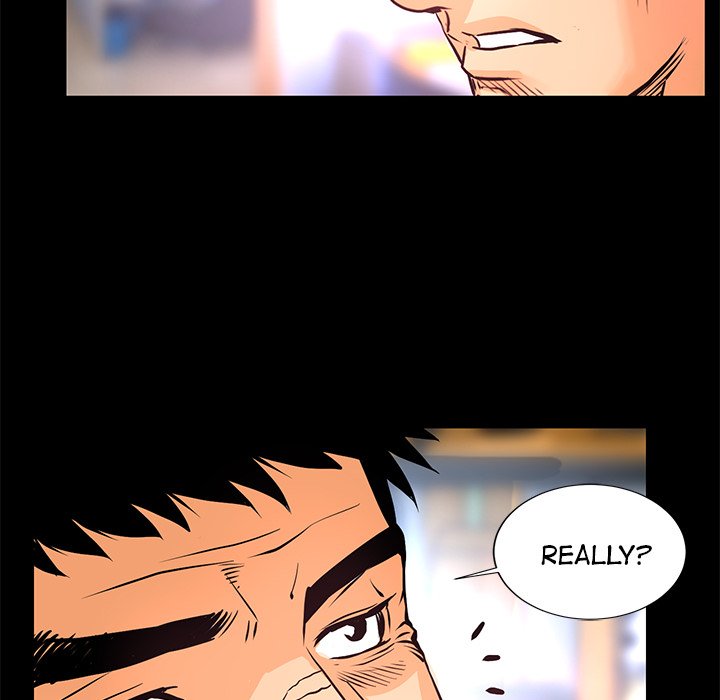 Vulcan Vulcan EP 9 - Toomics page 21 - 