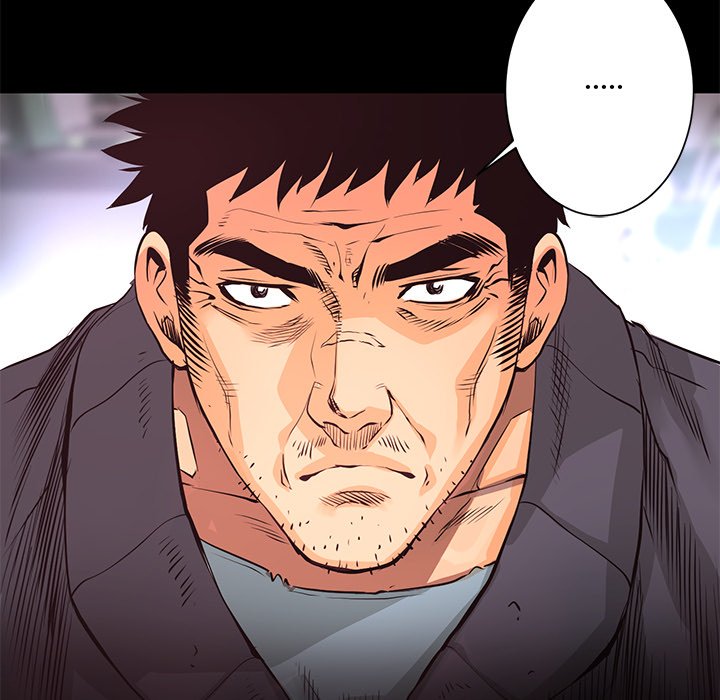 Vulcan Vulcan EP 9 - Toomics page 24 - 