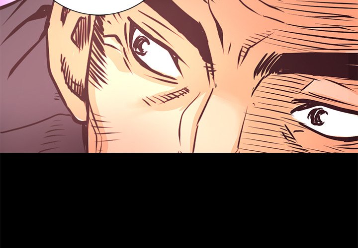 Vulcan Vulcan EP 9 - Toomics page 4 - 