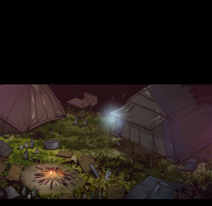 Vulcan Vulcan EP 9 - Toomics page 31 - 