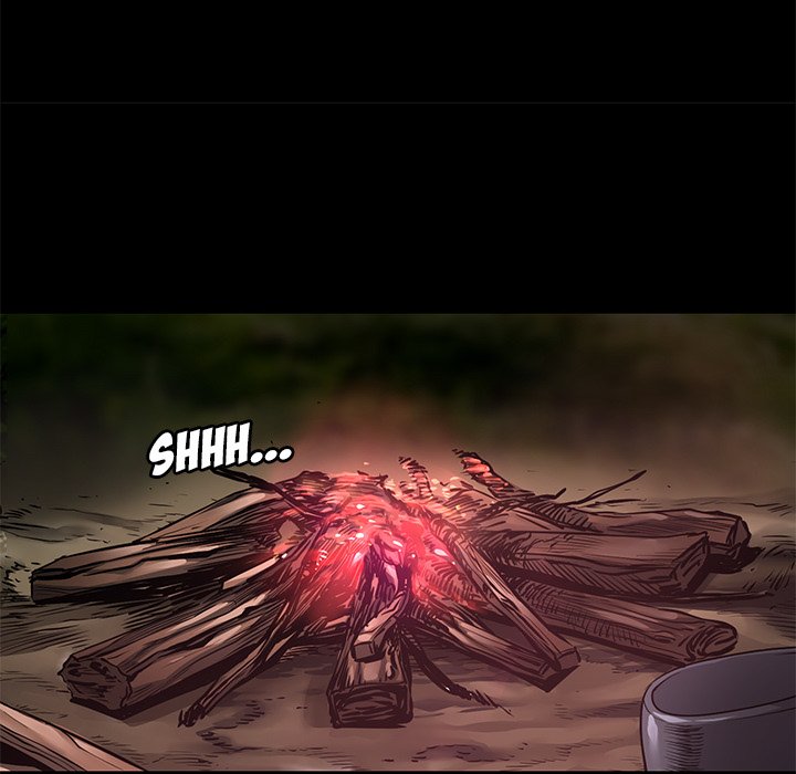 Vulcan Vulcan EP 9 - Toomics page 32 - 