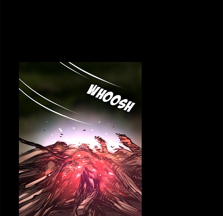 Vulcan Vulcan EP 9 - Toomics page 33 - 