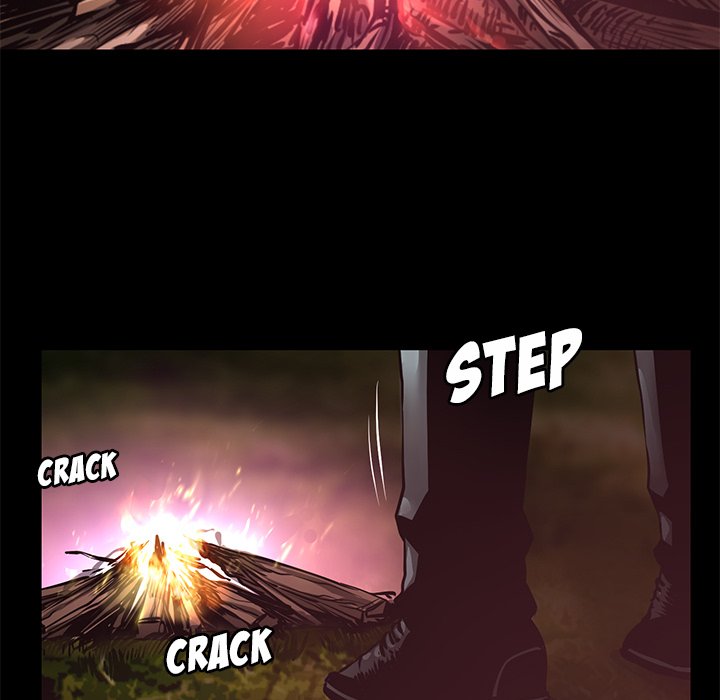 Vulcan Vulcan EP 9 - Toomics page 35 - 