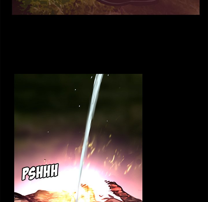 Vulcan Vulcan EP 9 - Toomics page 36 - 