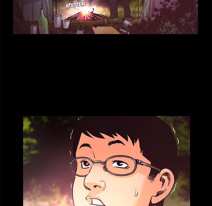 Vulcan Vulcan EP 9 - Toomics page 38 - 