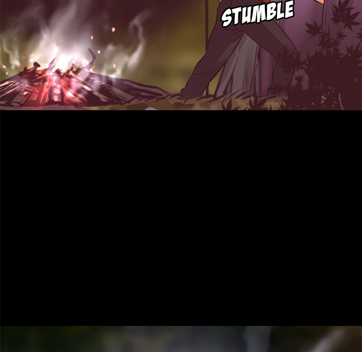 Vulcan Vulcan EP 9 - Toomics page 41 - 