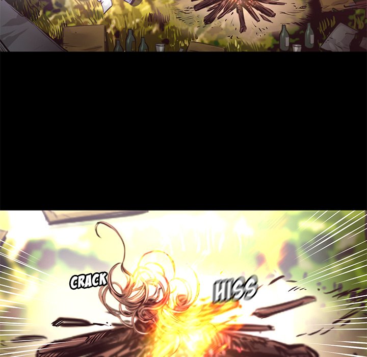 Vulcan Vulcan EP 9 - Toomics page 49 - 