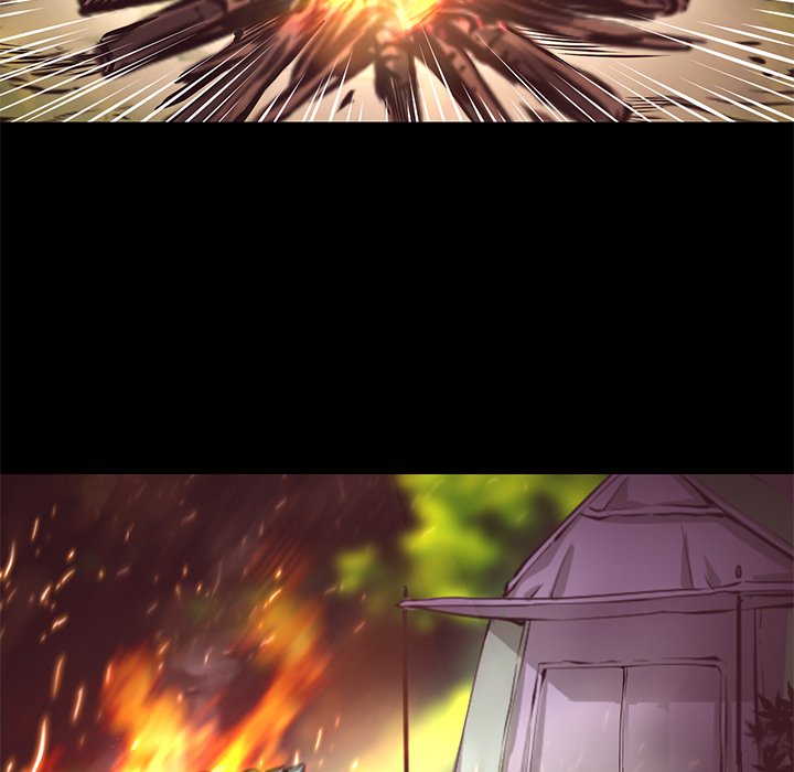 Vulcan Vulcan EP 9 - Toomics page 50 - 