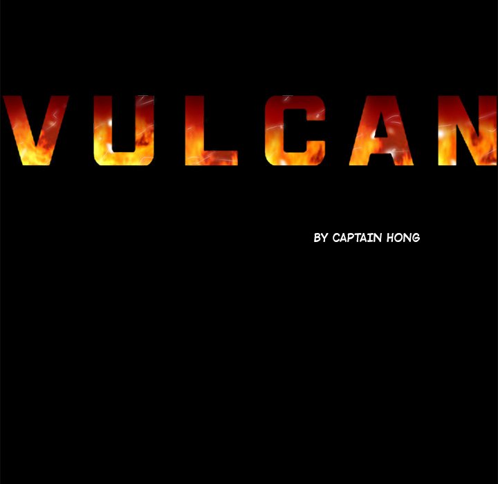 Vulcan Vulcan EP 9 - Toomics page 6 - 