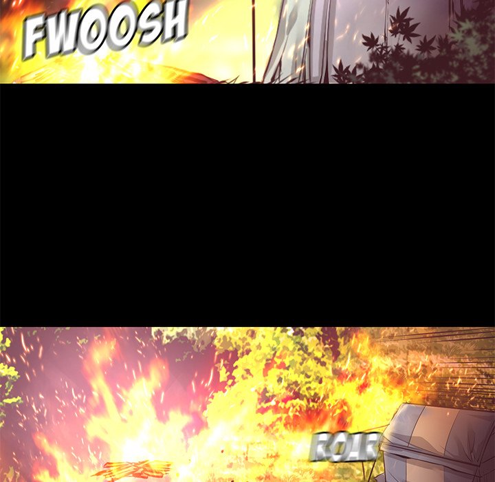 Vulcan Vulcan EP 9 - Toomics page 51 - 