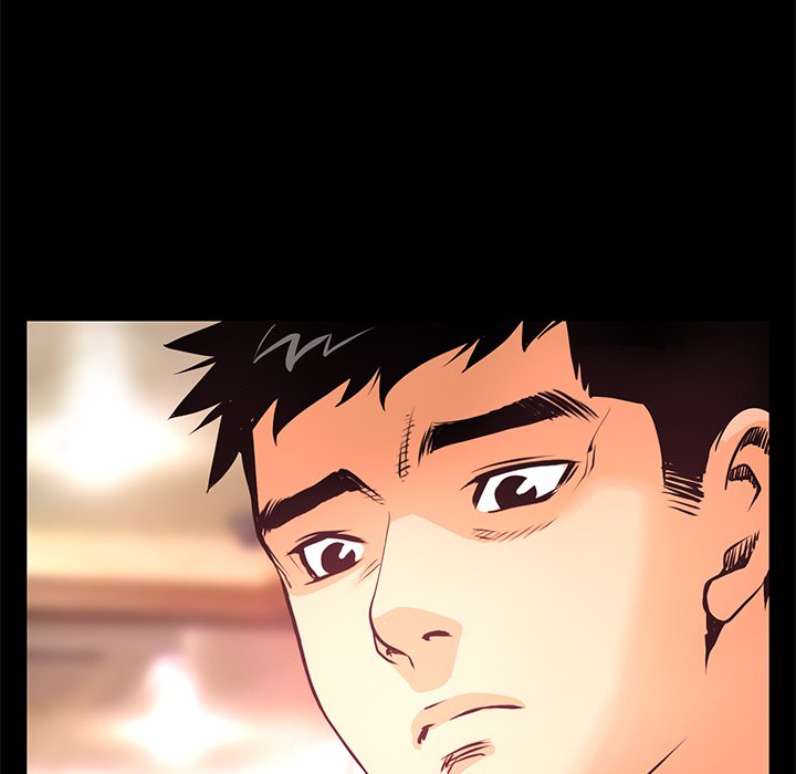 Vulcan Vulcan EP 9 - Toomics page 62 - 