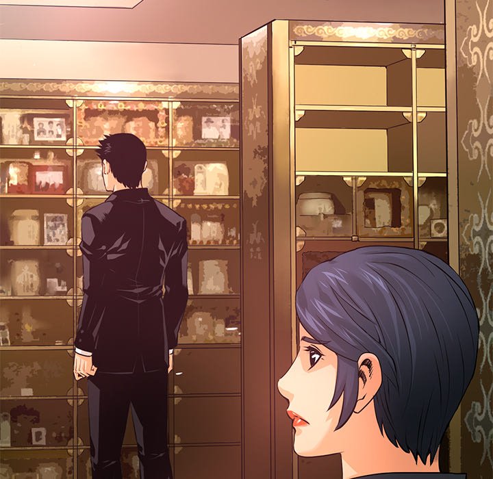 Vulcan Vulcan EP 9 - Toomics page 64 - 