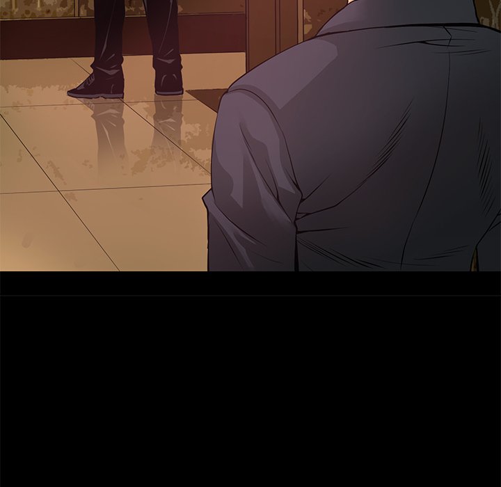 Vulcan Vulcan EP 9 - Toomics page 65 - 