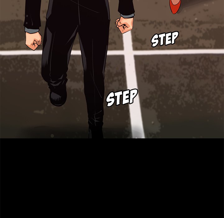 Vulcan Vulcan EP 9 - Toomics page 73 - 