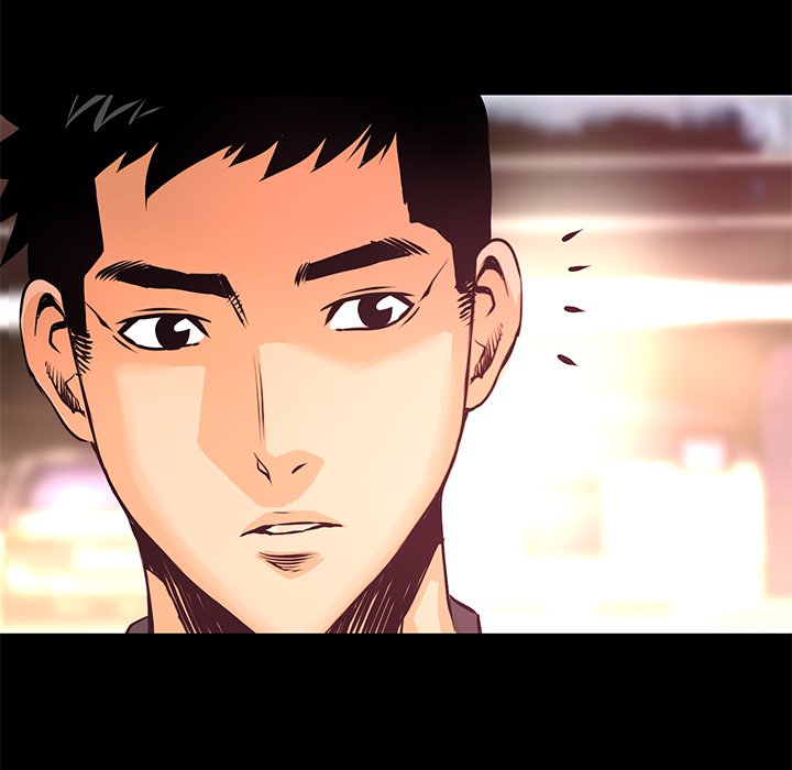 Vulcan Vulcan EP 9 - Toomics page 74 - 