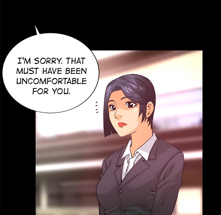 Vulcan Vulcan EP 9 - Toomics page 75 - 