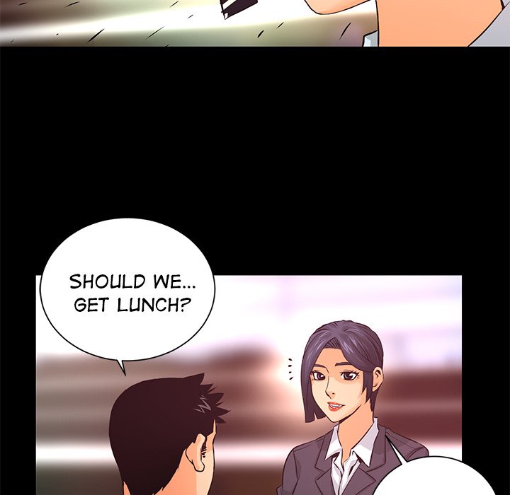 Vulcan Vulcan EP 9 - Toomics page 77 - 