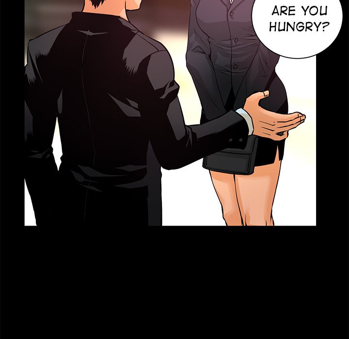 Vulcan Vulcan EP 9 - Toomics page 78 - 