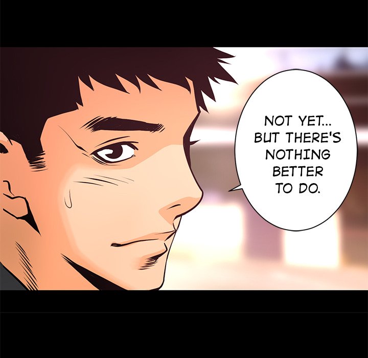 Vulcan Vulcan EP 9 - Toomics page 79 - 