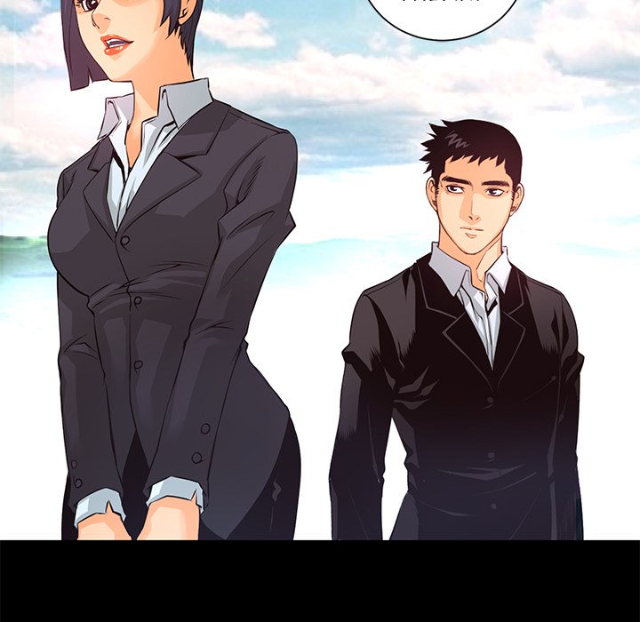Vulcan Vulcan EP 9 - Toomics page 81 - 