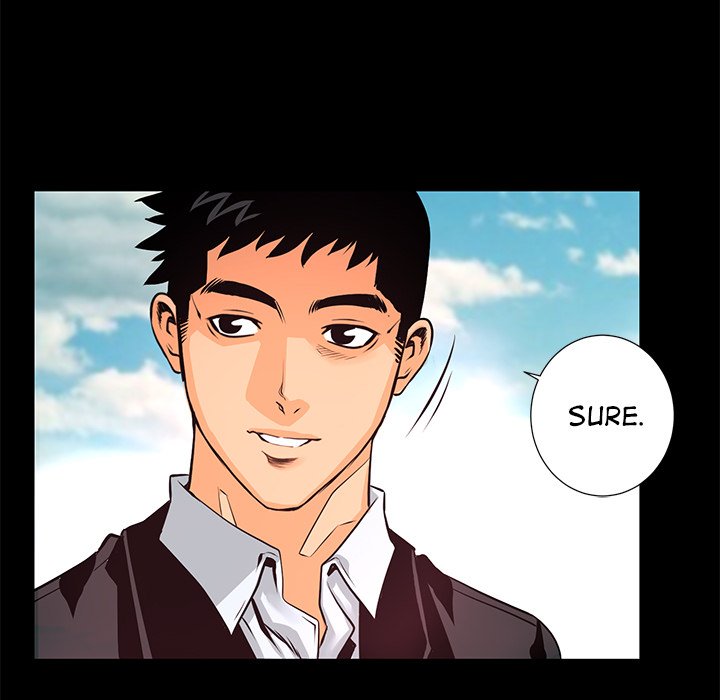 Vulcan Vulcan EP 9 - Toomics page 82 - 