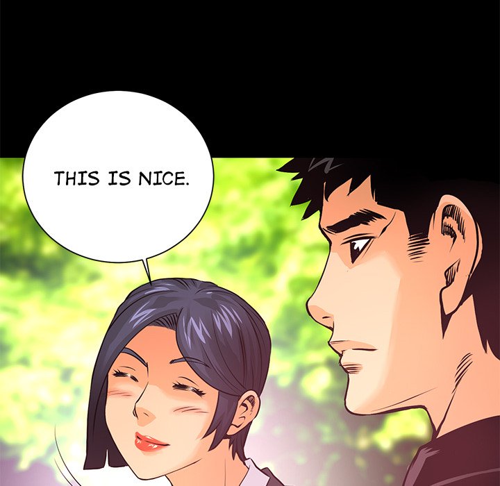 Vulcan Vulcan EP 9 - Toomics page 87 - 