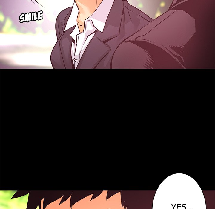 Vulcan Vulcan EP 9 - Toomics page 88 - 