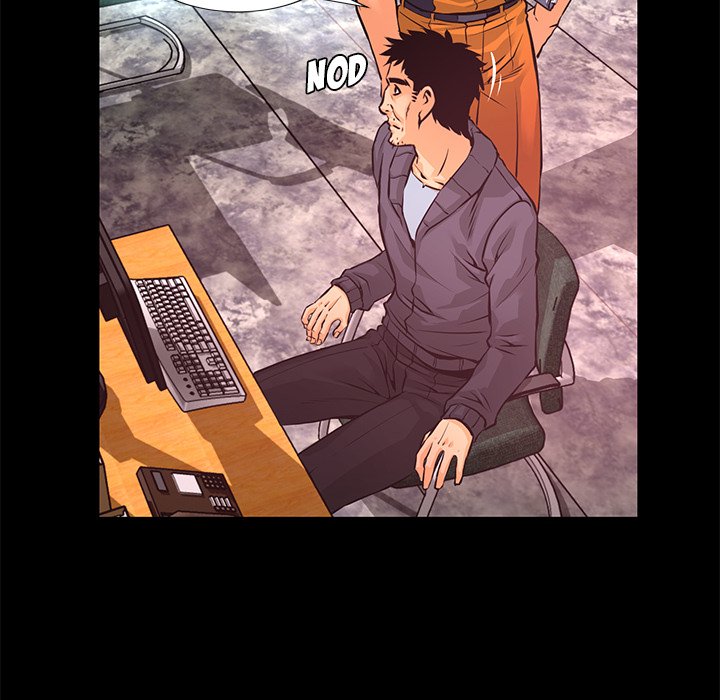 Vulcan Vulcan EP 9 - Toomics page 10 - 