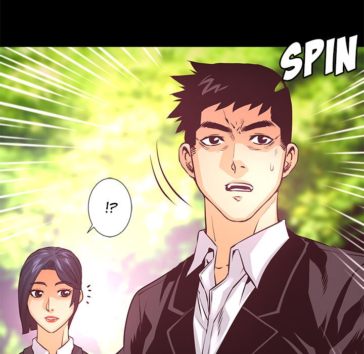Vulcan Vulcan EP 9 - Toomics page 91 - 