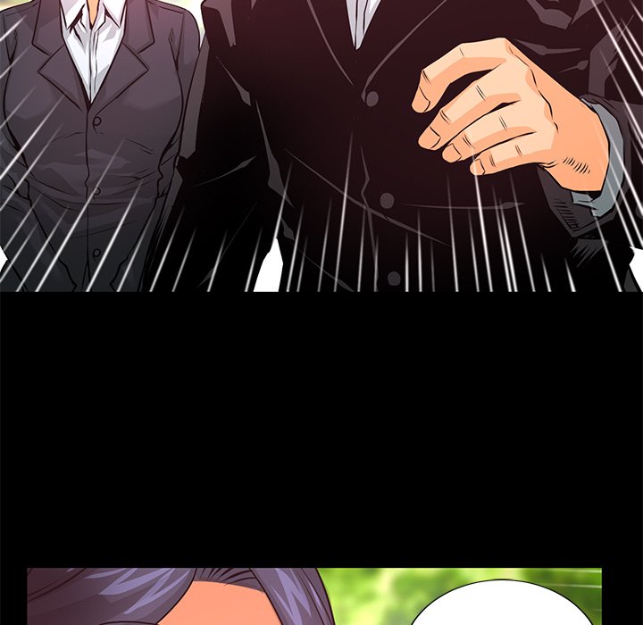 Vulcan Vulcan EP 9 - Toomics page 92 - 