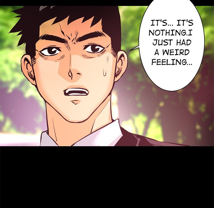 Vulcan Vulcan EP 9 - Toomics page 94 - 