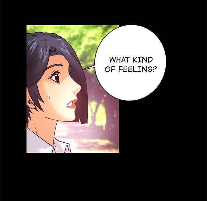 Vulcan Vulcan EP 9 - Toomics page 95 - 