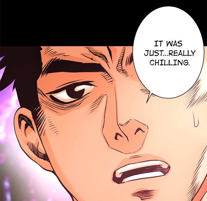 Vulcan Vulcan EP 9 - Toomics page 96 - 