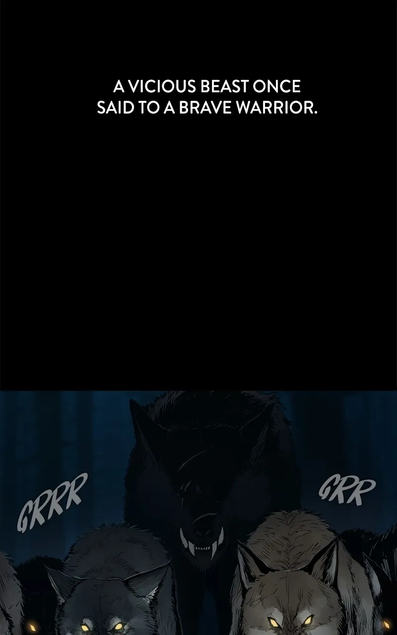 Wail of a Dragon’s Rage Chapter 1 page 2 - 