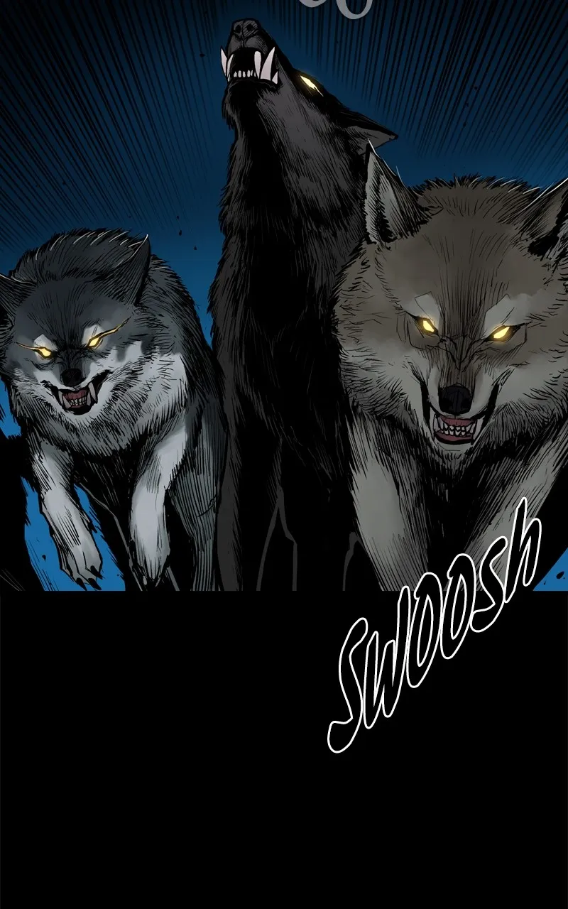Wail of a Dragon’s Rage Chapter 1 page 11 - 