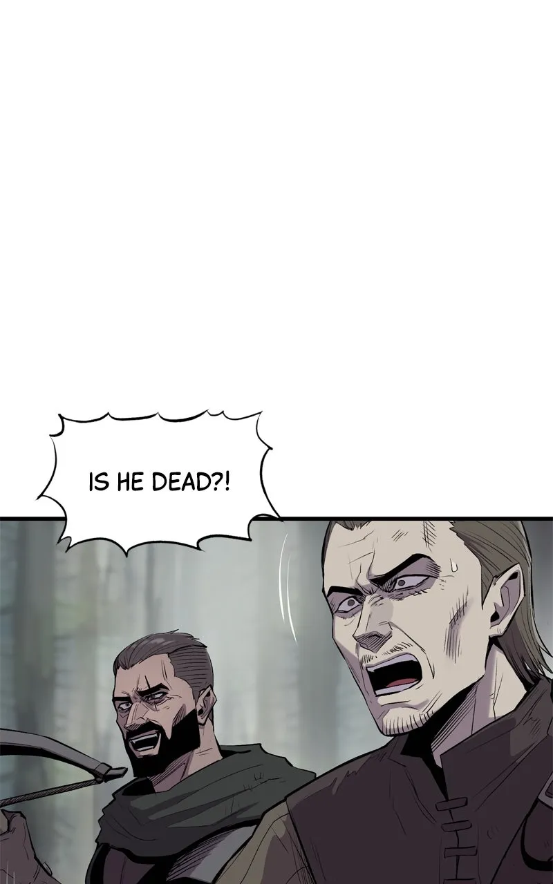 Wail of a Dragon’s Rage Chapter 1 page 108 - 