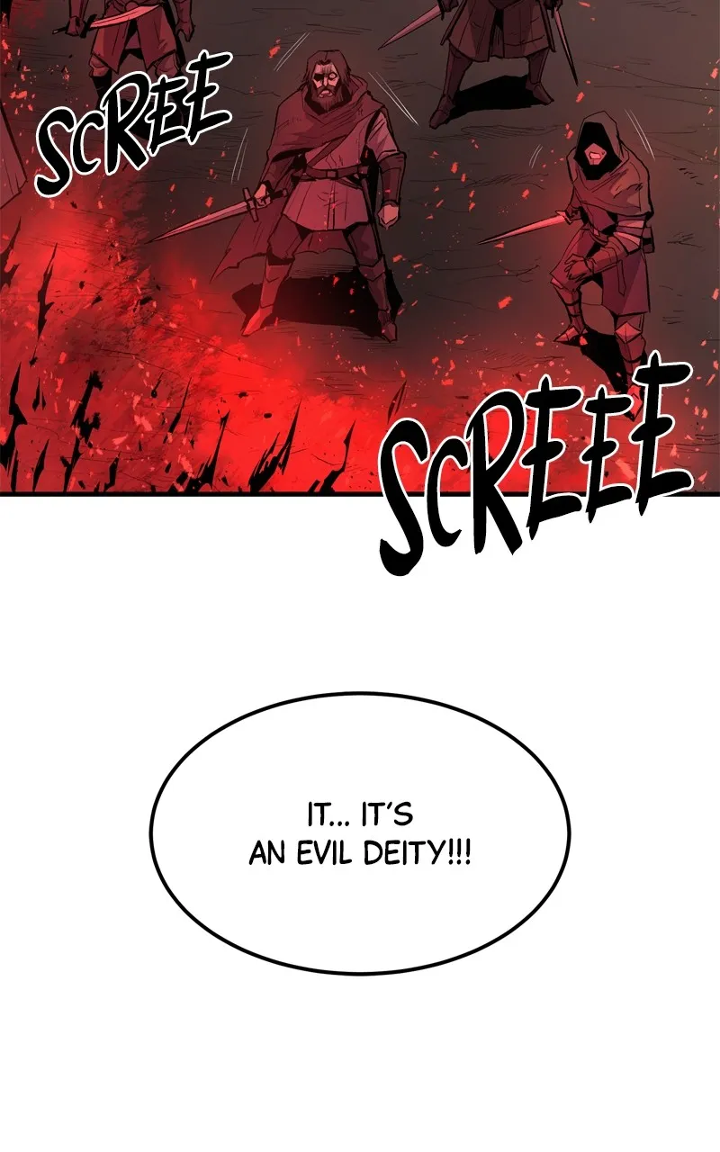 Wail of a Dragon’s Rage Chapter 1 page 116 - 