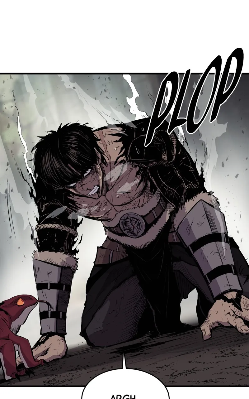 Wail of a Dragon’s Rage Chapter 1 page 122 - 