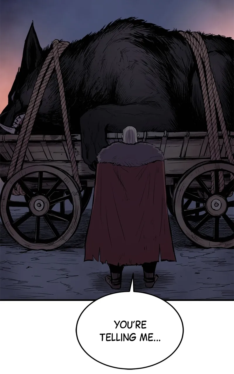Wail of a Dragon’s Rage Chapter 1 page 129 - 