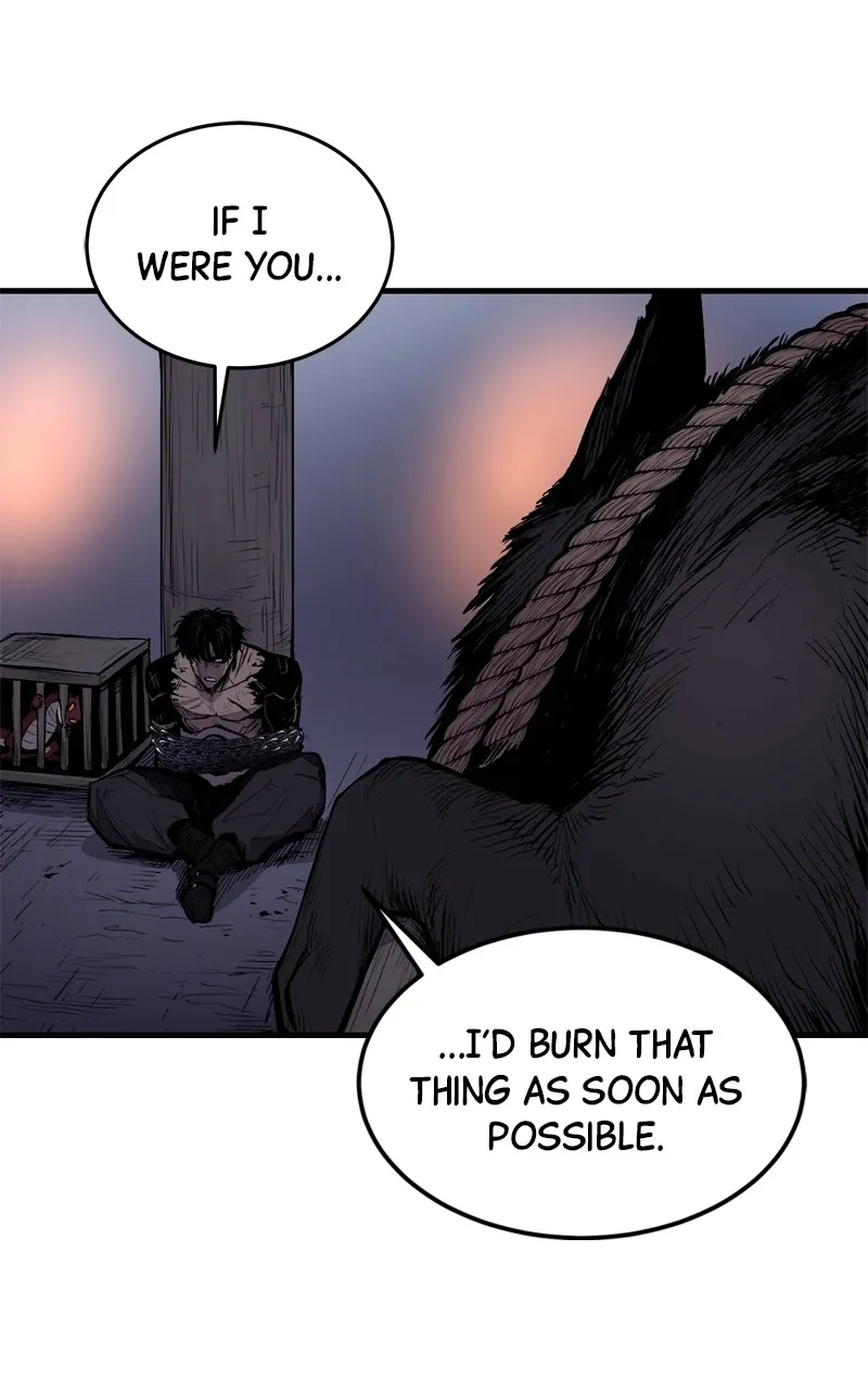 Wail of a Dragon’s Rage Chapter 1 page 133 - 