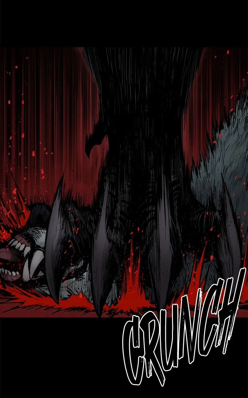 Wail of a Dragon’s Rage Chapter 1 page 15 - 