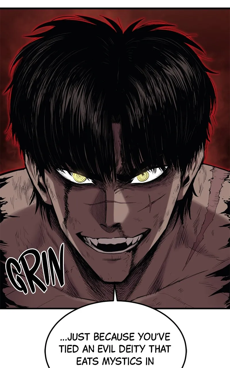 Wail of a Dragon’s Rage Chapter 1 page 153 - 