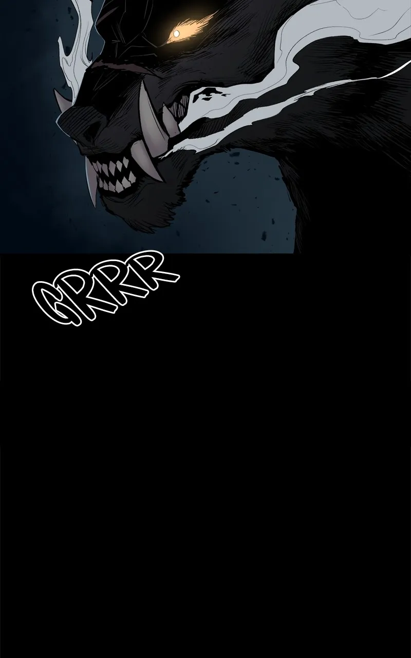 Wail of a Dragon’s Rage Chapter 1 page 17 - 
