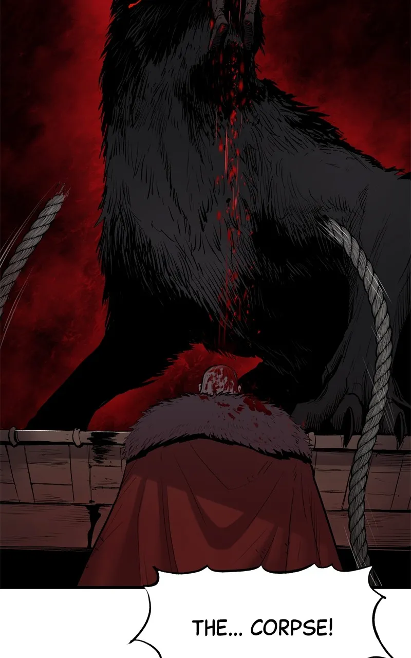 Wail of a Dragon’s Rage Chapter 1 page 162 - 