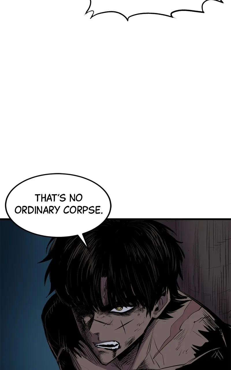 Wail of a Dragon’s Rage Chapter 1 page 163 - 