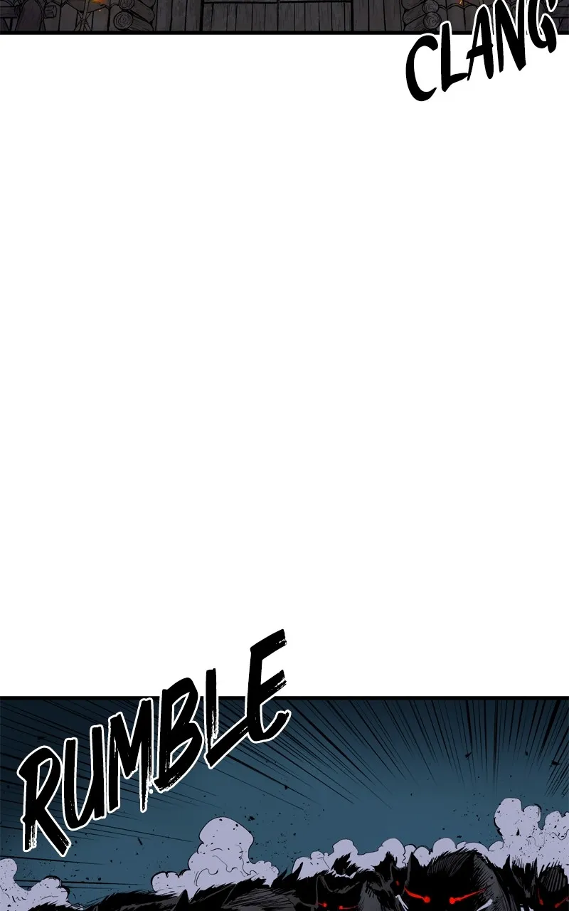 Wail of a Dragon’s Rage Chapter 1 page 167 - 