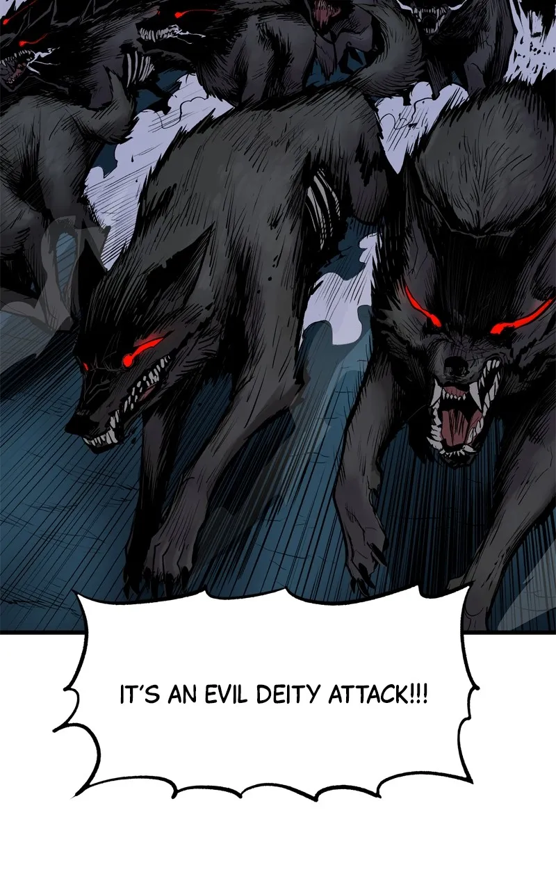Wail of a Dragon’s Rage Chapter 1 page 168 - 