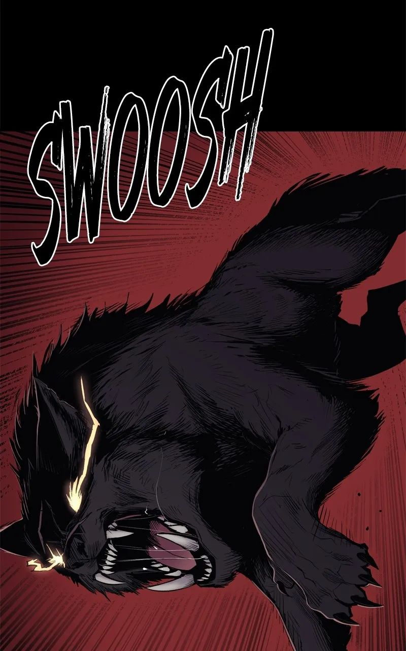 Wail of a Dragon’s Rage Chapter 1 page 18 - 