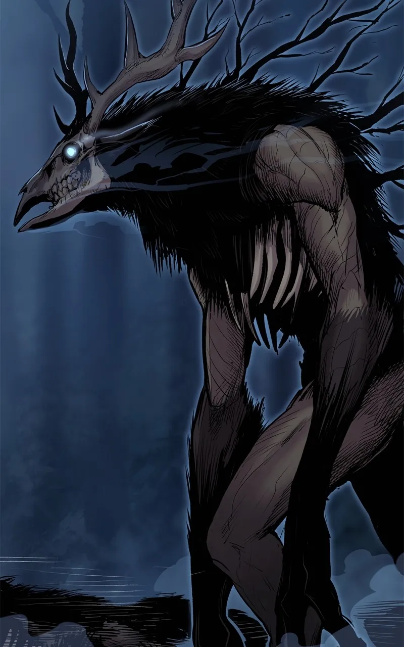 Wail of a Dragon’s Rage Chapter 1 page 171 - 