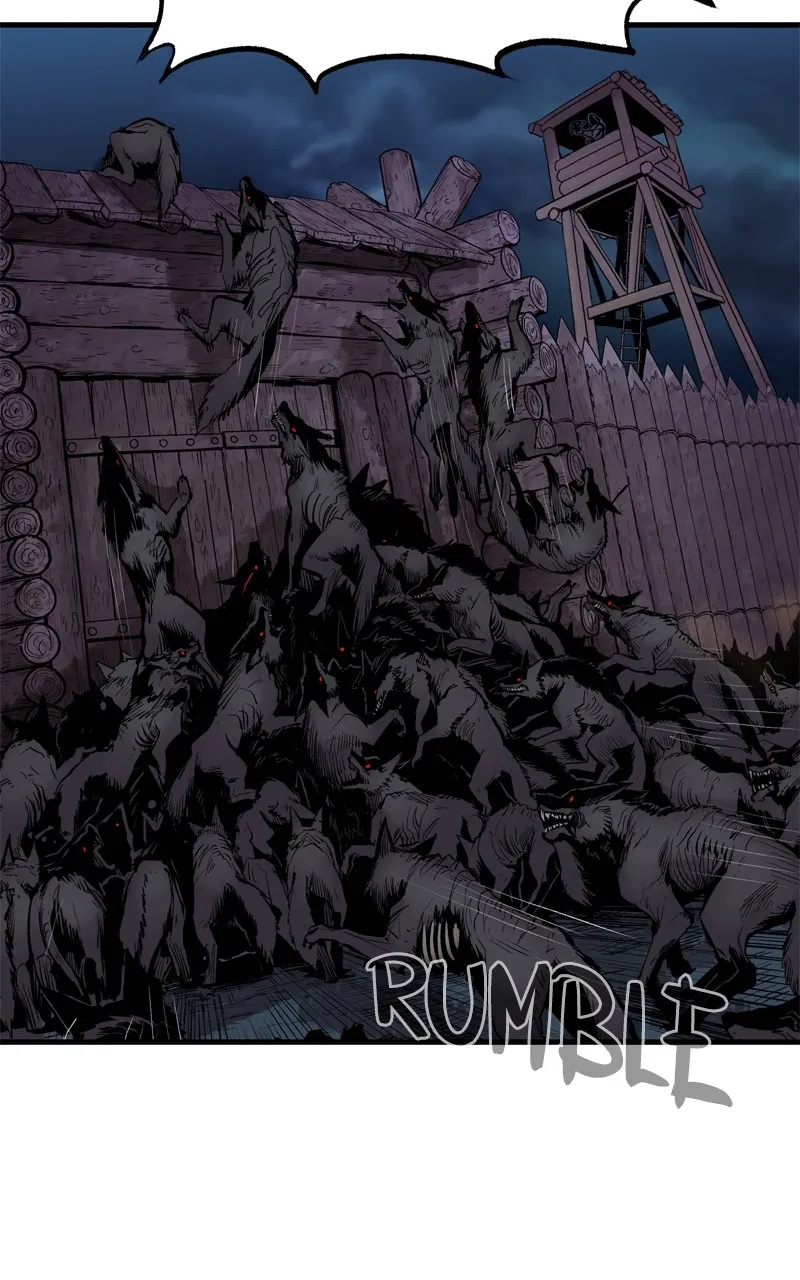 Wail of a Dragon’s Rage Chapter 1 page 174 - 